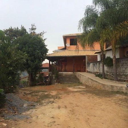 Pousada Portuguesa Jaboticatubas Luaran gambar