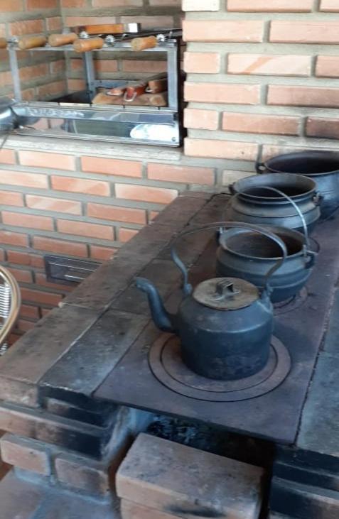 Pousada Portuguesa Jaboticatubas Luaran gambar